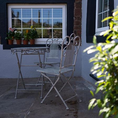 Rose Cottage, Eden Valley, Cumbria Cumwhitton Luaran gambar