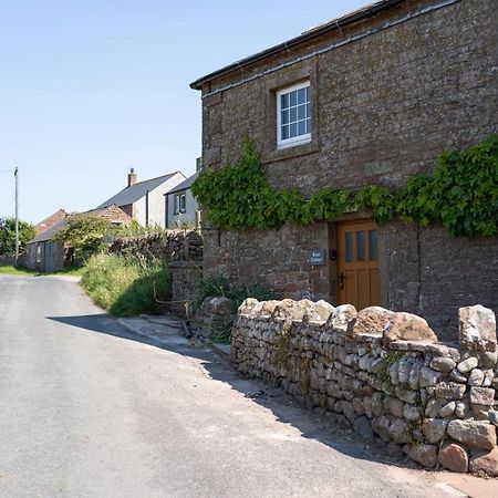 Rose Cottage, Eden Valley, Cumbria Cumwhitton Luaran gambar