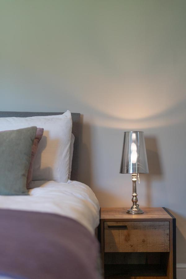 Rose Cottage, Eden Valley, Cumbria Cumwhitton Luaran gambar