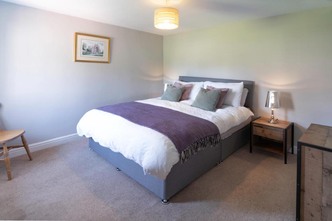Rose Cottage, Eden Valley, Cumbria Cumwhitton Luaran gambar