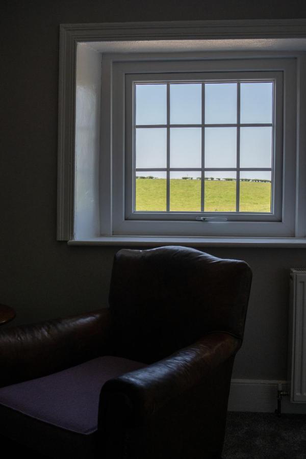Rose Cottage, Eden Valley, Cumbria Cumwhitton Luaran gambar