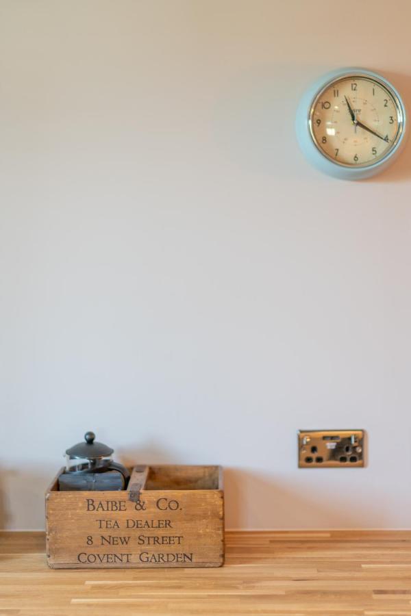 Rose Cottage, Eden Valley, Cumbria Cumwhitton Luaran gambar