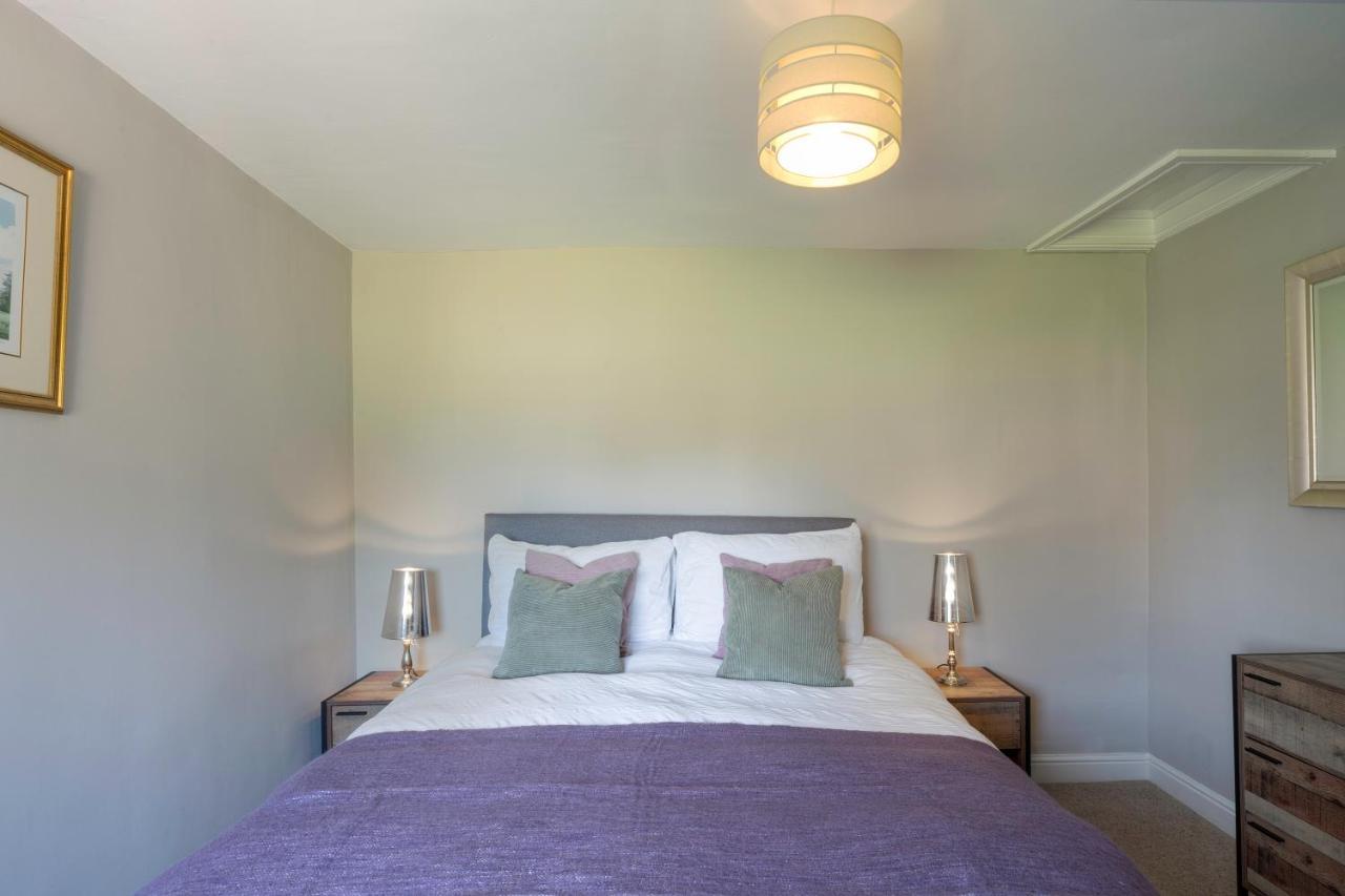 Rose Cottage, Eden Valley, Cumbria Cumwhitton Luaran gambar